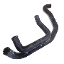 Engine Coolant Hose